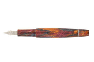 Scribo La Dotta Fountain Pen - Turrita (LE)