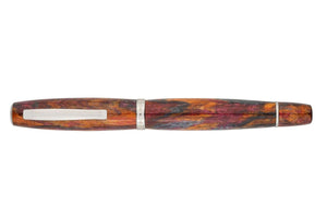 Scribo La Dotta Fountain Pen - Turrita (LE)