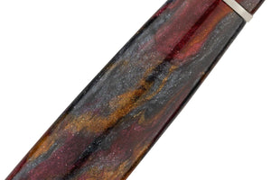 Scribo La Dotta Fountain Pen - Turrita RT (LE)