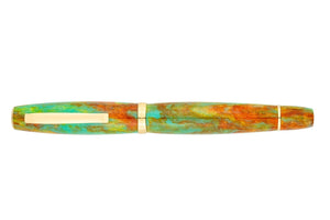 Scribo La Dotta Fountain Pen - Valverde (LE)