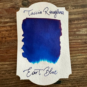 Taccia Roughna Ink - Earth Blue