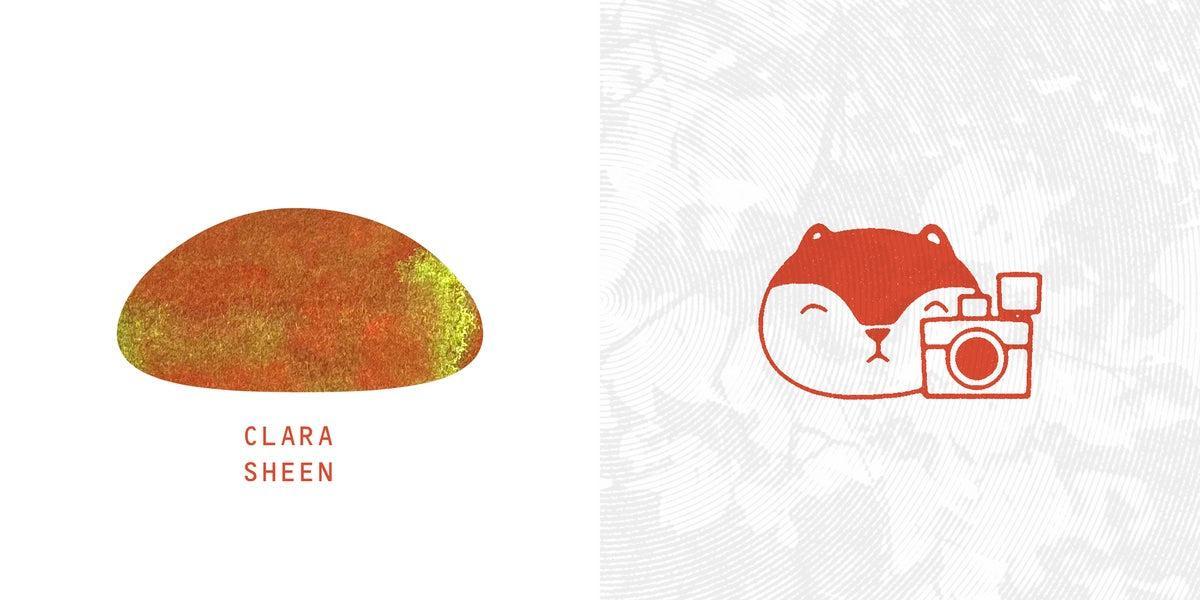 Troublemaker Clara Ink