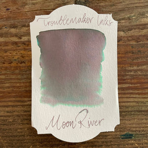 Troublemaker Moon River Ink