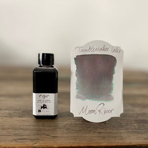Troublemaker Moon River Ink