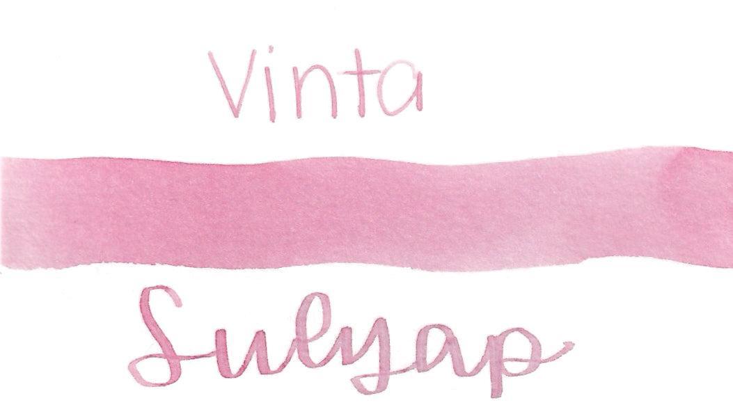 Vinta Inks - Classroom Crush - Sulyap