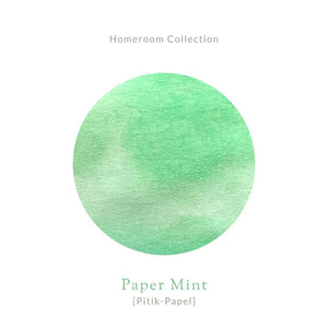 Vinta Inks - Paper Mint - Pitik Papel