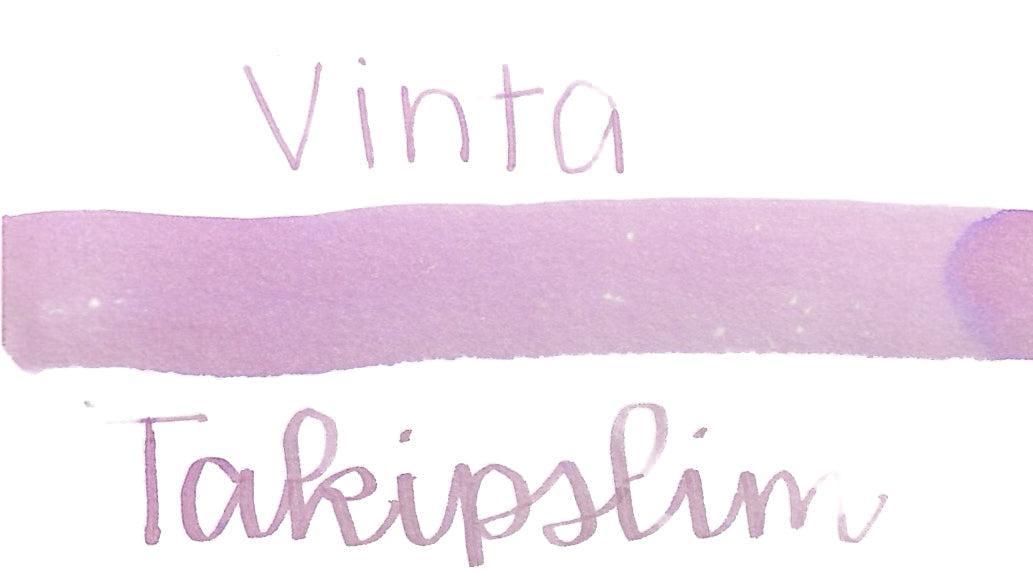 Vinta Inks - Twilight - Takipsilim