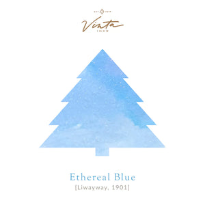 Vinta Inks - Ethereal Blue - Liwayway 1901