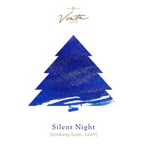 Vinta Inks - Silent Night - Simbang Gabi 1669