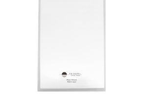 Yu-Sari Loose Paper - B5 - Blank - 30 Sheets