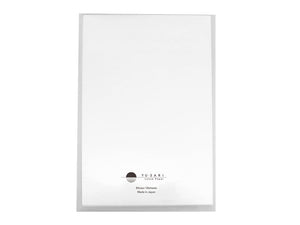 Yu-Sari Loose Paper - B5 - Blank - 30 Sheets