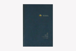 Yu-Sari Notebook - A5 - Lined - 192 Pages