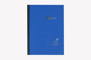 Yu-Sari Notebook - B5 - Grid - 192 Pages