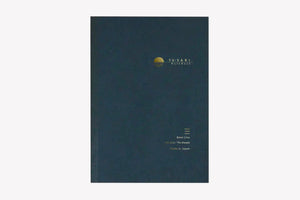 Yu-Sari Notebook - B5 - Lined - 192 Pages