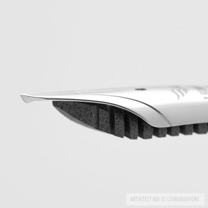 Momento zero Prugna (STEEL nib)