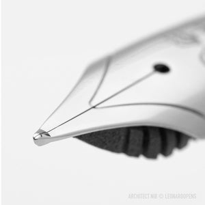 Momento zero Prugna (STEEL nib)