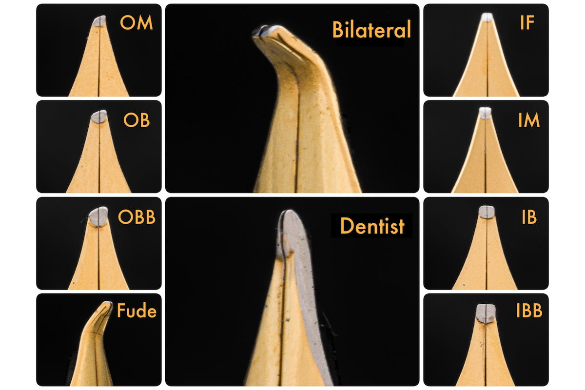 エボナイト万年筆 Galen x Studio Agackakan コラボ Studyo Agackakan