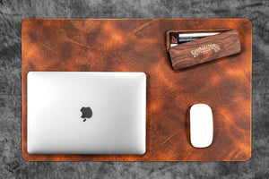 Leather Desk Pad
