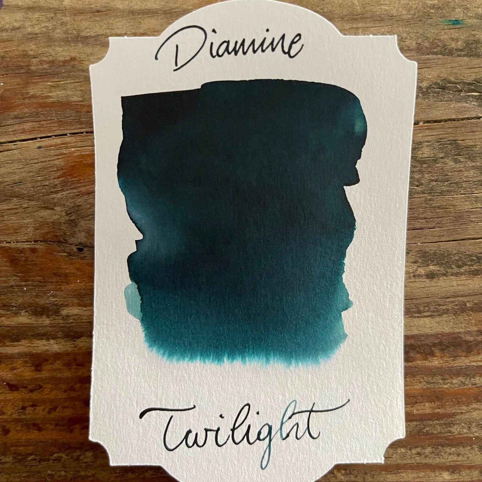◆イミュンS&T1000ml◆イミュン◆ Diamine Sunset - 30ml Bottled Ink | Galen Leather