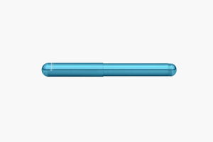 Kaweco Collection Liliput Fountain - Blue (Custom Grinds)