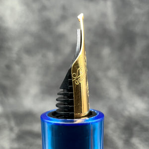 Kaweco Sport Fountain Pen Nib - Custom Grinds