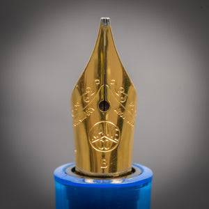 Kaweco Sport Fountain Pen Nib - Custom Grinds