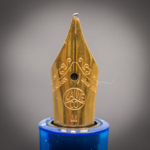 Kaweco Sport Fountain Pen Nib - Custom Grinds