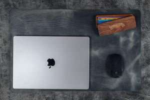 Leather Desk Pad