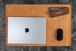 Leather Desk Pad