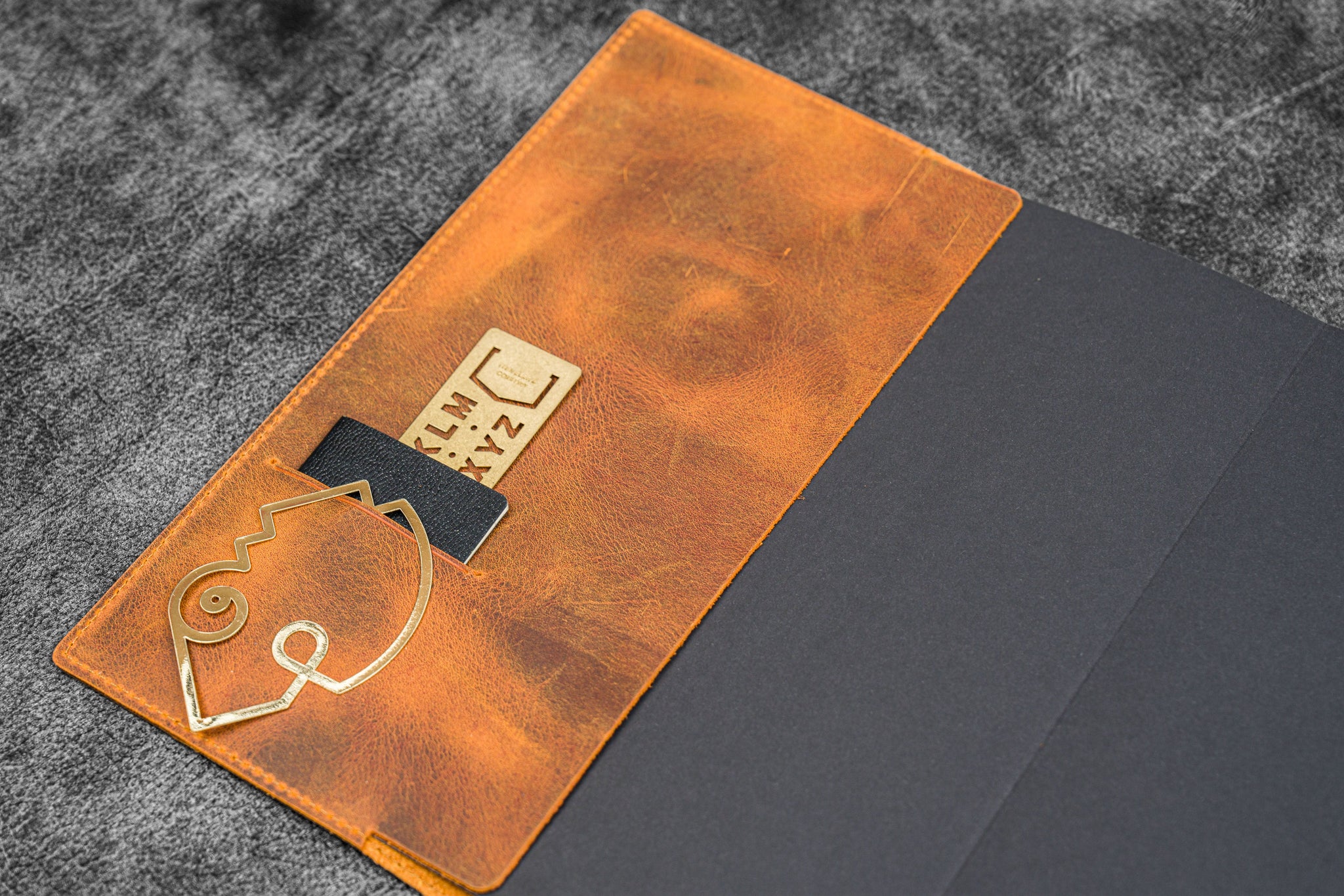 4 Leather Book Cover Texture –