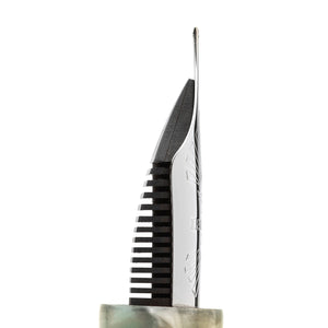 Momento zero Prugna (STEEL nib)