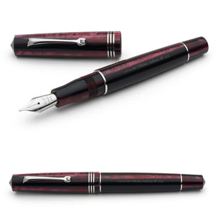 Momento zero Prugna (STEEL nib)