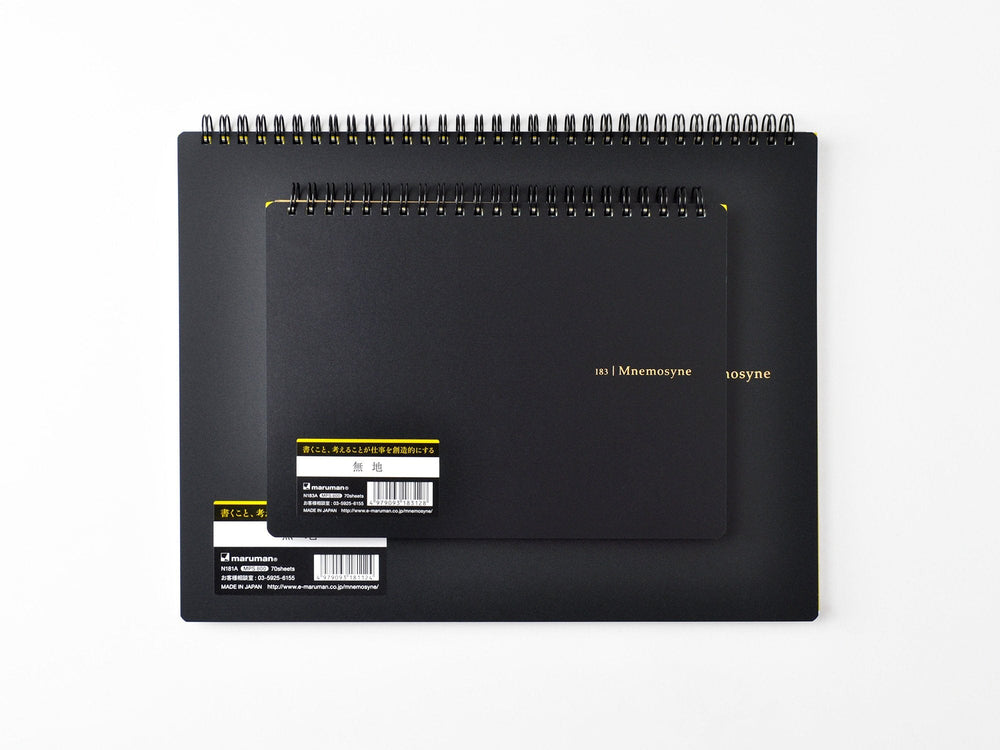 A4 Notebooks, Journals & Notepads | Galen Leather