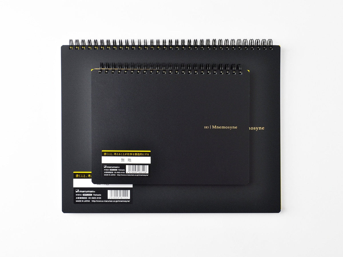 A4 Notebooks, Journals & Notepads | Galen Leather