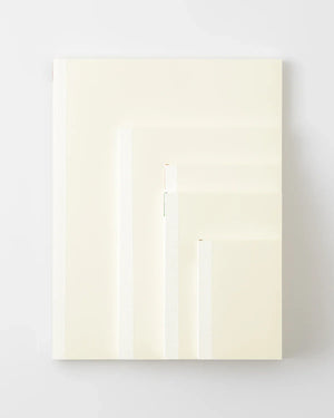 Midori MD Notebook - A7 - Dot Grid - 176 Pages -