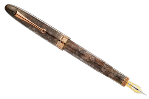 OMAS Ogiva Cocktail  - Espresso Martini LE  Fountain Pen