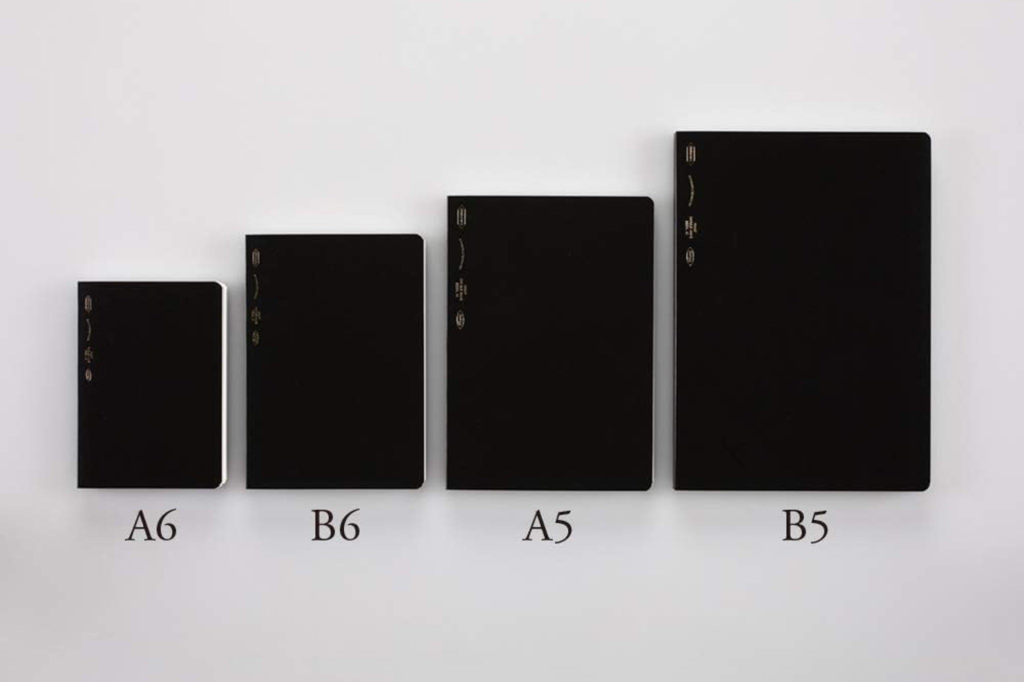 Notebook B6 Format B6 Paper Size Comparison