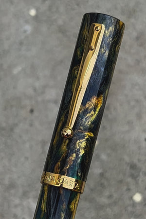 Magna Carta Mag 1000 Oversized Fountain Pen 2