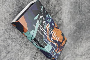 Kilk & Galen SE Celestial Fountain Pen - Bohemian Twilight