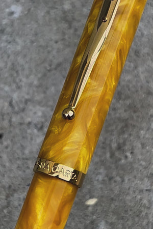 Magna Carta Mag 1000 Oversized Fountain Pen 11