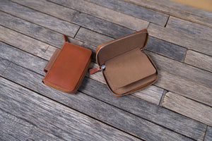 SECONDS EDC Wallet   - Multiple Colors - 419