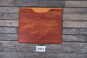 SECONDS Leather Mouse Pad  - Multiple Colors - 433