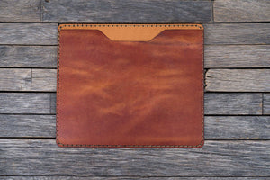 SECONDS Leather Mouse Pad  - Multiple Colors - 433