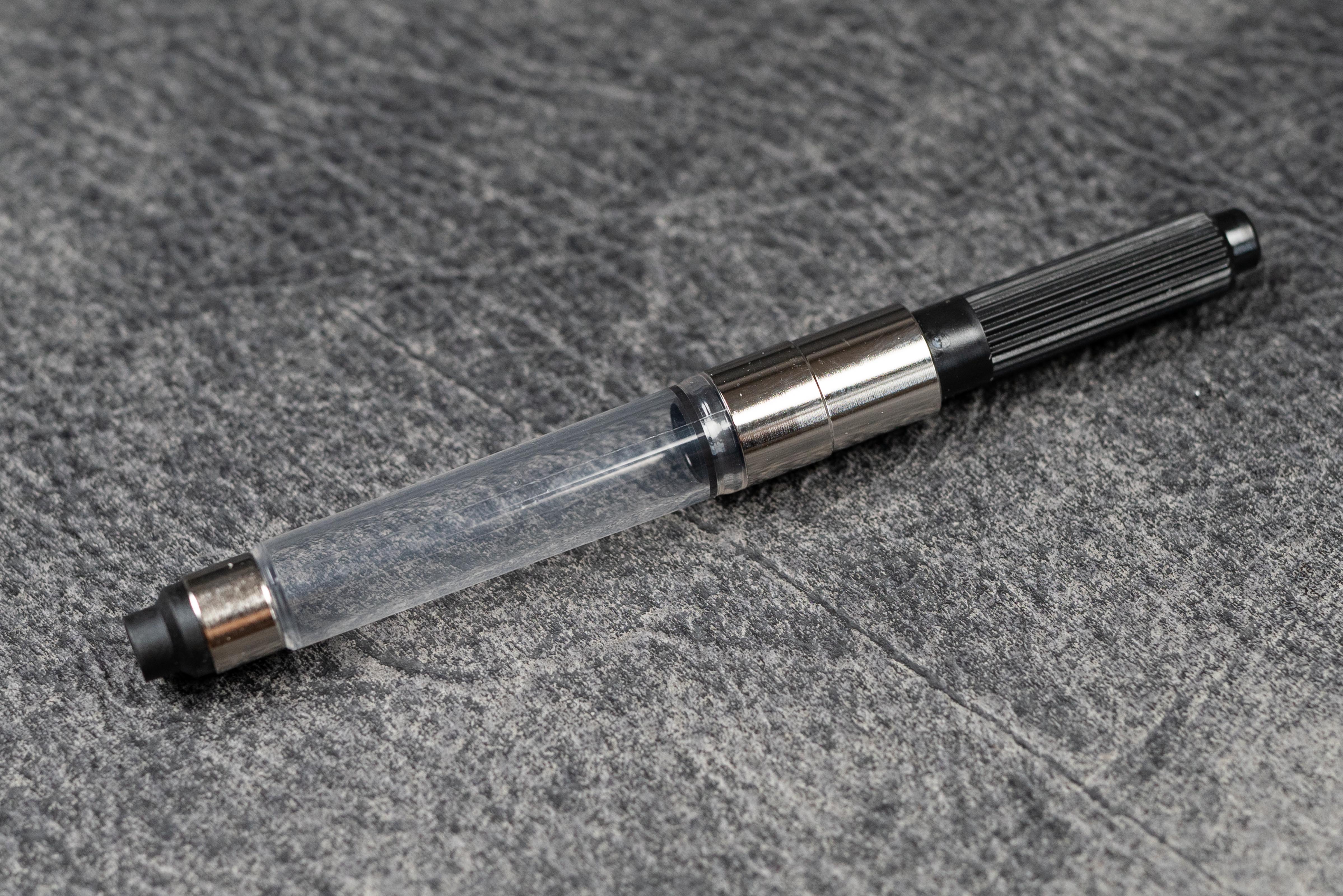 Standard International Fountain Pen Converter Standard International Fountain Pen Converter