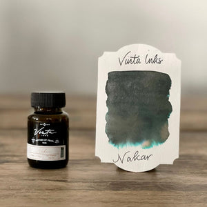 Vinta Mother of Pearl-bottle