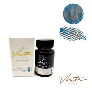 Vinta Overcast Blue-30ml