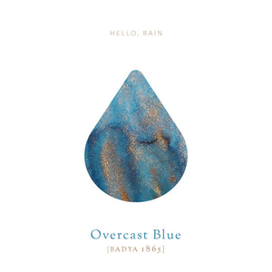 Vinta Overcast Blue-30ml