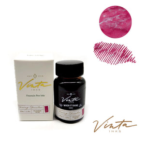 Vinta When It Rains-30ml