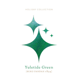 Vinta Yuletide Green-30ml