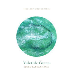 Vinta Yuletide Green-30ml